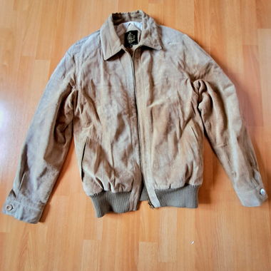 Frey Jacke