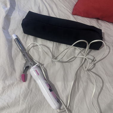 Fer à boucler BaByliss