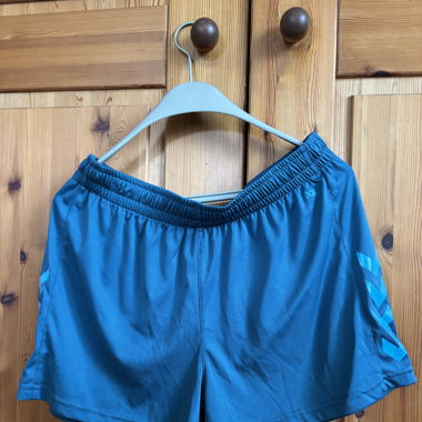 Hummel Sportshorts