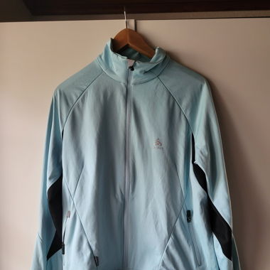 Sport Jacke