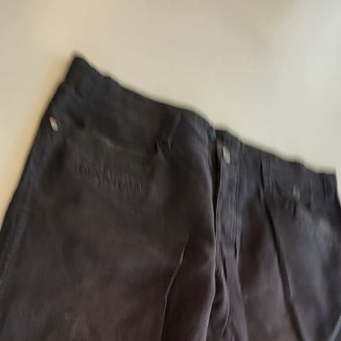 Pantalon noir