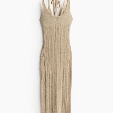 Strickkleid H&M, brandneu