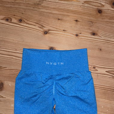 NVGTN Shorts (mit Scrunch)