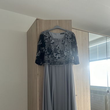 Robe de soirée 