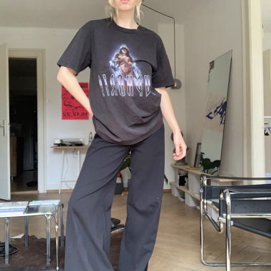 T-shirt MISBHV Euphoria