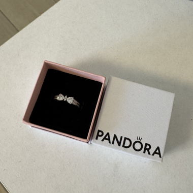 Pandora Timeless-Ring
