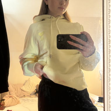 Original AMI Paris Pullover, Grösse S