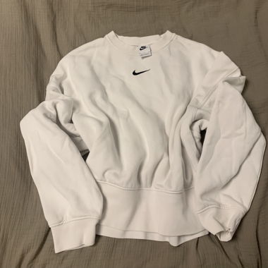 Nike sweater