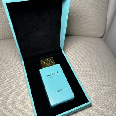 Swiss Arabian Shaghaf Oud Tonka Perfume