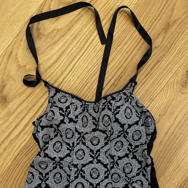 Spitzen top