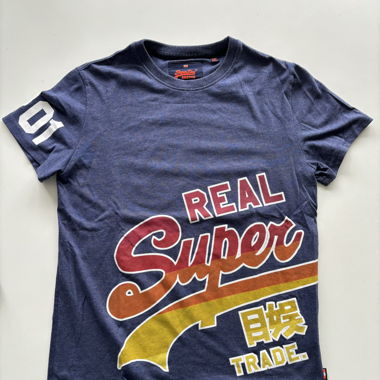 T-shirt Superdry taille S