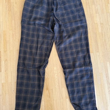 Pantalon vintage 