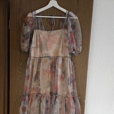 Kleid 