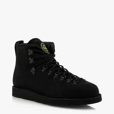 Scarponcini in pelle Stone Island 40 (-30%)