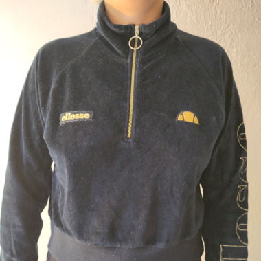 Elesse Pullover 