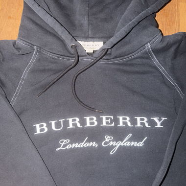 Burberry Hoodie
