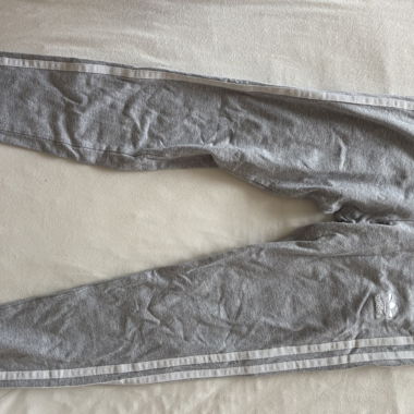 Adidas Grey Leggings