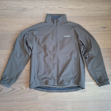 Cloudveil Jacke