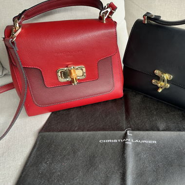 Bags Christian Laurier