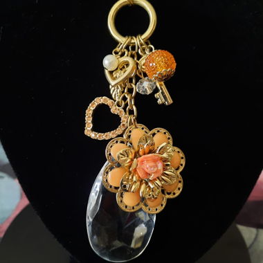 Vintage-Kette