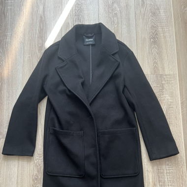 Manteau Pull and Bear femme