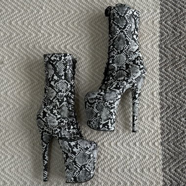 Scarpe Pleaser - Pole Dance