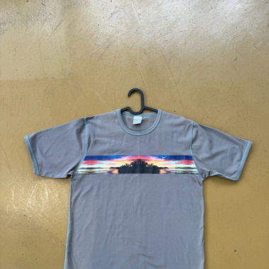 Vintage Nike Shirt