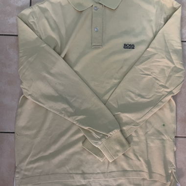 Polo BOSS Hugo Boss