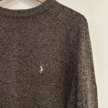 Polo Ralph Lauren Knit Sweater