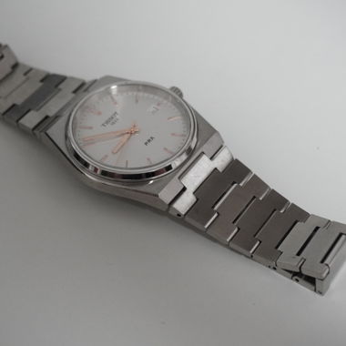 Montre-bracelet Tissot PRX