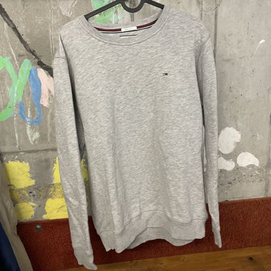 Tommy Jeans Sweater