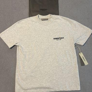 T-shirt Essentials Fear of God