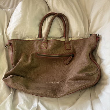 Liebeskind Ledertasche