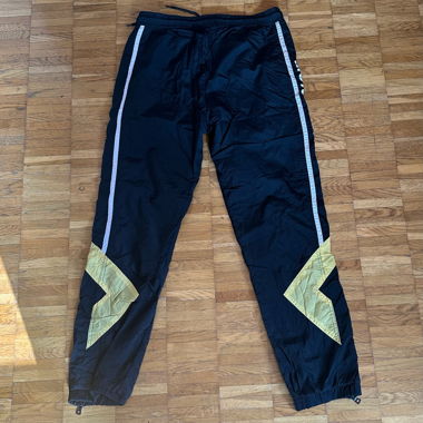 MxRC NOIR Trackpants  M