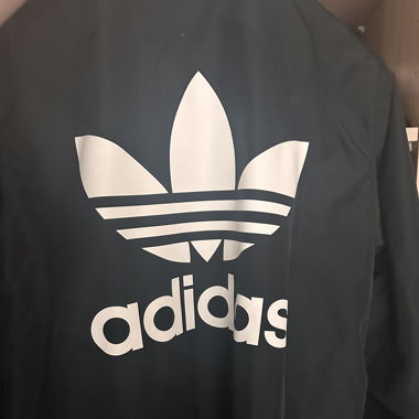 Adidas x NIGO collab windjacke L