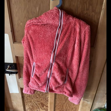 Unicorn Jacket