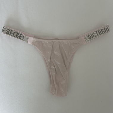 Victoria's Secret Unterwäsche-Auswahl