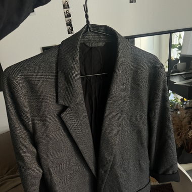 AllSaints Blazer