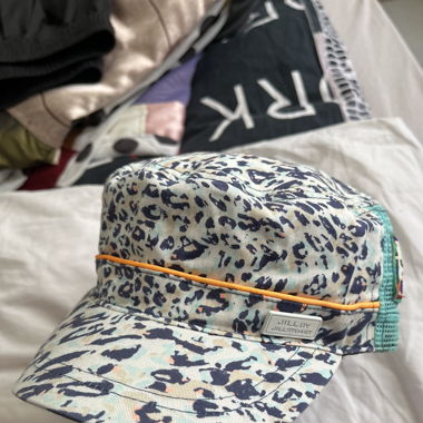 Original Jillstuart hat