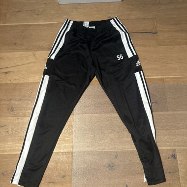 adidas Tracksuit Pants