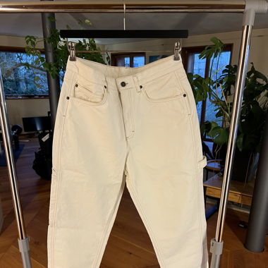 Karl Kani Jeans