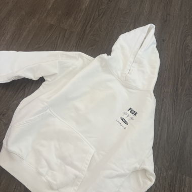 PEGADOR Hoodie