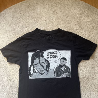Mister Tee Drake T-Shirt