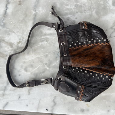 sac bohème