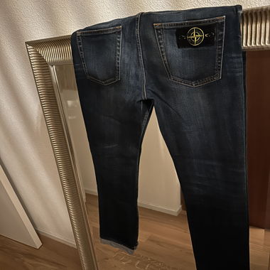 Jean Stone Island