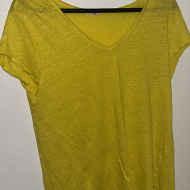 T-shirt American Vintage 