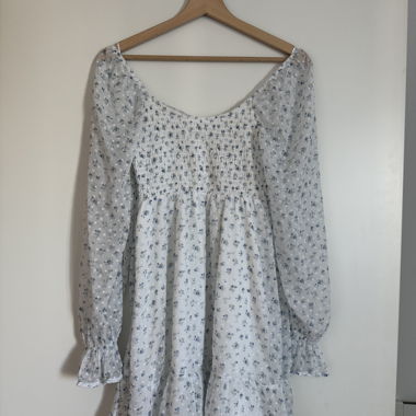 Hollister Kleid S