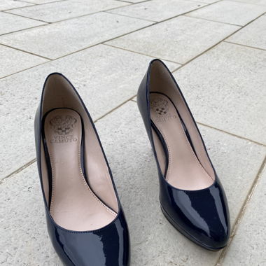 Tolle Pumps für die Festtage!