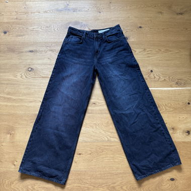 Bershka Blue Jeans