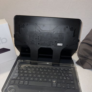 Tablette Galaxy Tab A8